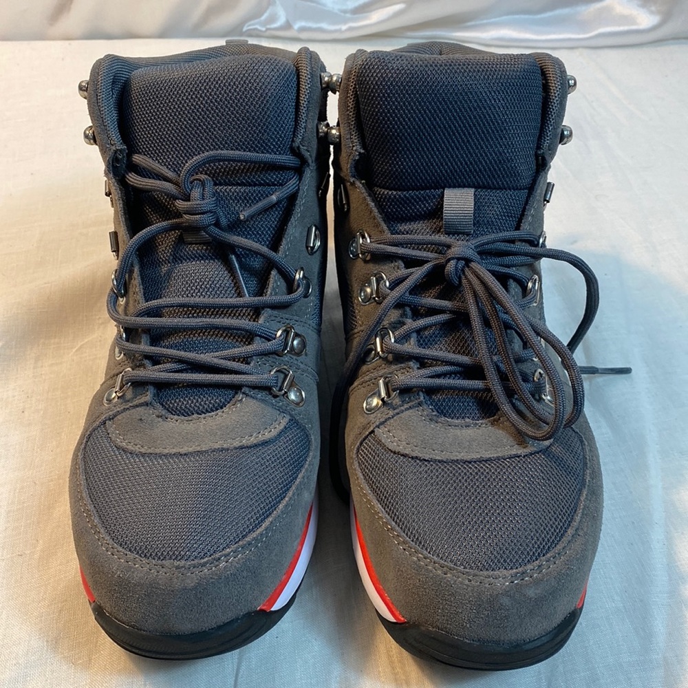 Goodfellow men’s Grey shoes size 11 new